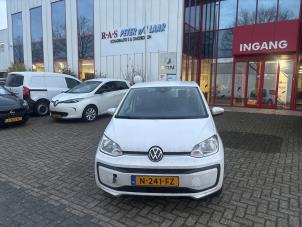 Volkswagen Up! 1.0 MPI 12V  (Sloop)