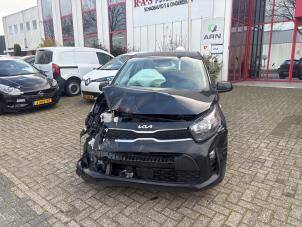 Kia Picanto 1.0 DPI 12V  (Sloop)