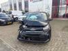 Kia Picanto 1.0 DPI 12V Sloopvoertuig (2024, Zwart)