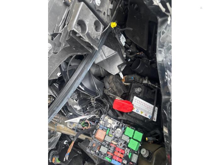 Opel Combo Cargo 1.6 CDTI 100 Sloopvoertuig (2019)