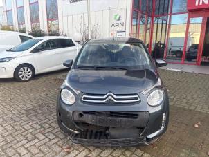 Citroen C1  (Sloop)