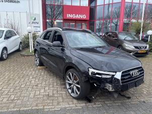 Audi Q3 2.0 16V TFSI Quattro  (Sloop)