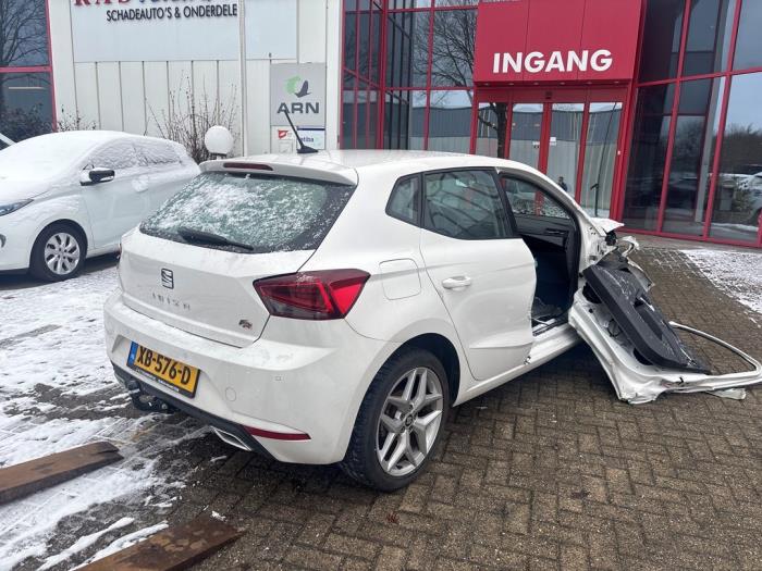 Foto donor auto
