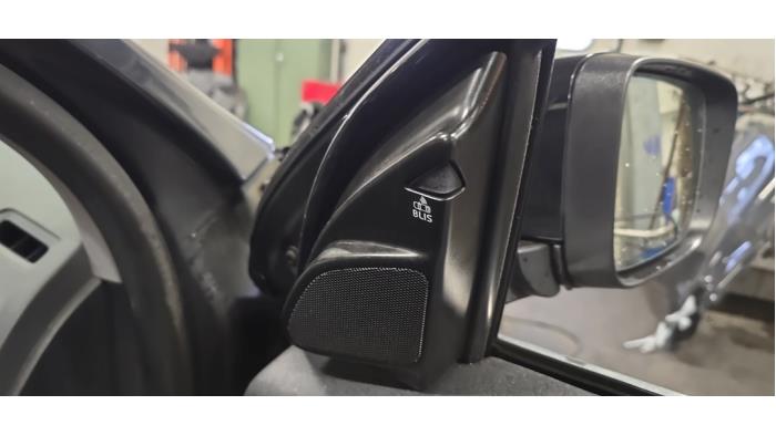 Volvo XC60 I 2.4 D5 20V AWD Geartronic Sloopvoertuig (2015, Zwart)