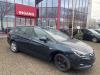Opel Astra K Sports Tourer 1.6 CDTI 110 16V Sloopvoertuig (2017, Groen)