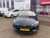 Opel Astra K Sports Tourer 1.6 CDTI 110 16V Sloopvoertuig (2017, Groen)