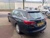Opel Astra K Sports Tourer 1.6 CDTI 110 16V Sloopvoertuig (2017, Groen)