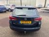 Opel Astra K Sports Tourer 1.6 CDTI 110 16V Sloopvoertuig (2017, Groen)