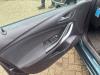 Opel Astra K Sports Tourer 1.6 CDTI 110 16V Sloopvoertuig (2017, Groen)