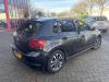Volkswagen Polo VI 1.0 TSI 12V Sloopvoertuig (2020, Zwart)
