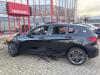 BMW 1 serie 120d xDrive TwinPower Turbo 2.0 16V Sloopvoertuig (2020, Zwart)