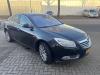 Opel Insignia 1.8 16V Ecotec Sloopvoertuig (2010, Zwart)