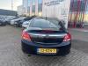 Opel Insignia 1.8 16V Ecotec Sloopvoertuig (2010, Zwart)