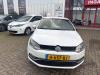 Volkswagen Polo V 1.0 12V BlueMotion Technology Sloopvoertuig (2015, Wit)