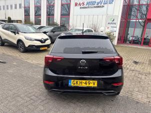 Volkswagen Polo VI 1.0 TSI 12V  (Sloop)