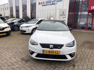 Seat Ibiza V 1.0 TSI 12V  (Sloop)