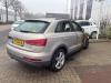 Audi Q3 2.0 16V TFSI 170 Quattro Sloopvoertuig (2012, Grijs)