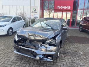 Skoda Fabia IV 1.0 TSI 12V  (Sloop)