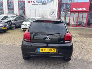 Peugeot 108 1.0 12V  (Sloop)