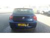 Sloopauto BMW 1-Serie uit 2014