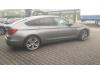 Sloopauto BMW 5-Serie uit 2010