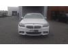 BMW 5-Serie Sloopvoertuig (2015, ALPINWEIS)
