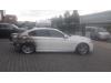 BMW 5-Serie Sloopvoertuig (2015, ALPINWEIS)