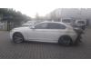 BMW 5-Serie Sloopvoertuig (2015, ALPINWEIS)