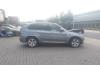 BMW X5 Sloopvoertuig (2009, Grijs)