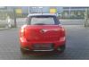 Mini Countryman Sloopvoertuig (2015, Metallic, Rood)