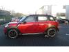 Mini Countryman Sloopvoertuig (2015, Metallic, Rood)