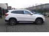 BMW X1 Sloopvoertuig (2019, Metallic, Wit)