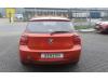 BMW 1-Serie Sloopvoertuig (2013, Metallic, Oranje)