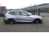 BMW X3 Sloopvoertuig (2012, Metallic, Blauw)
