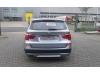 BMW X3 Sloopvoertuig (2012, Metallic, Blauw)