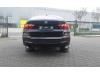 BMW X4 Sloopvoertuig (2015, Metallic, Zwart, Carbon)