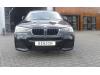 BMW X4 Sloopvoertuig (2015, Metallic, Zwart, Carbon)