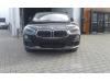 BMW X2 Sloopvoertuig (2019, Metallic, Zwart, Saffierblauw, Saffierzwart)