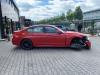 BMW 3-Serie Sloopvoertuig (2012, Metallic, Rood)