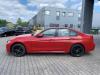 BMW 3-Serie Sloopvoertuig (2012, Metallic, Rood)