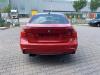 BMW 3-Serie Sloopvoertuig (2012, Metallic, Rood)