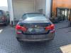 BMW 5-Serie Sloopvoertuig (2013, Metallic, Zwart, Carbon)