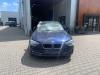 BMW 1-Serie Sloopvoertuig (2013, Metallic, Blauw)