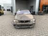 Sloopauto BMW 1-Serie uit 2005