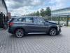 BMW X1 Sloopvoertuig (2018, Metallic, Grijs)