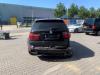 BMW X5 Sloopvoertuig (2011, Metallic, Zwart, Saffierblauw, Saffierzwart)