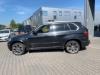 BMW X5 Sloopvoertuig (2011, Metallic, Zwart, Saffierblauw, Saffierzwart)