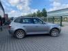 BMW X3 Sloopvoertuig (2006, Metallic, Zilvergrijs)