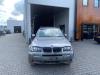 Sloopauto BMW X3 uit 2006