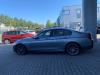 BMW 5-Serie Sloopvoertuig (2016, Metallic, Grijs)